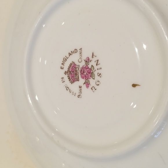 Collectable Vintage tea cup and SAUCE - Picture 10 of 16